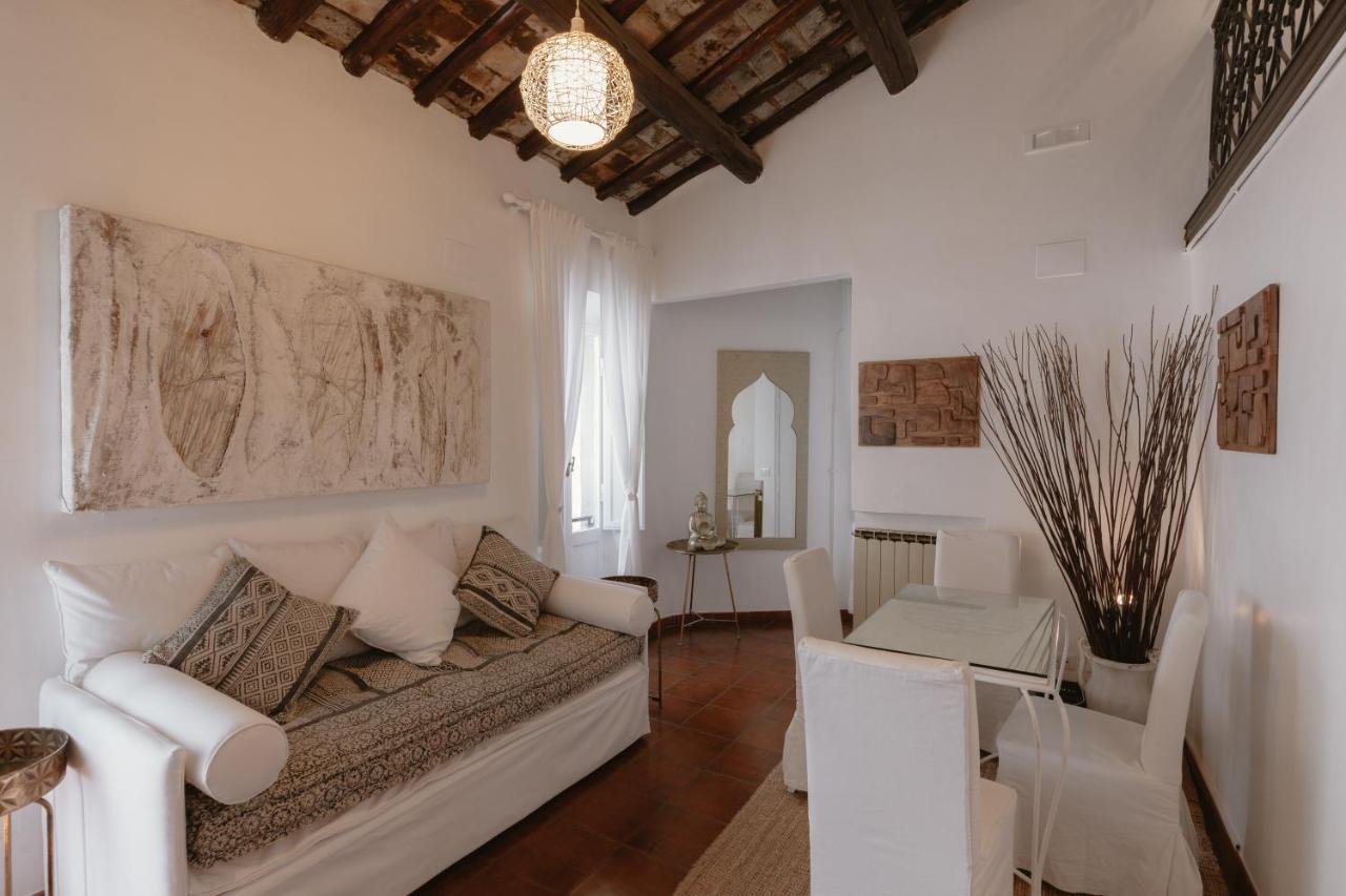 New Navona Home Rome Exterior photo