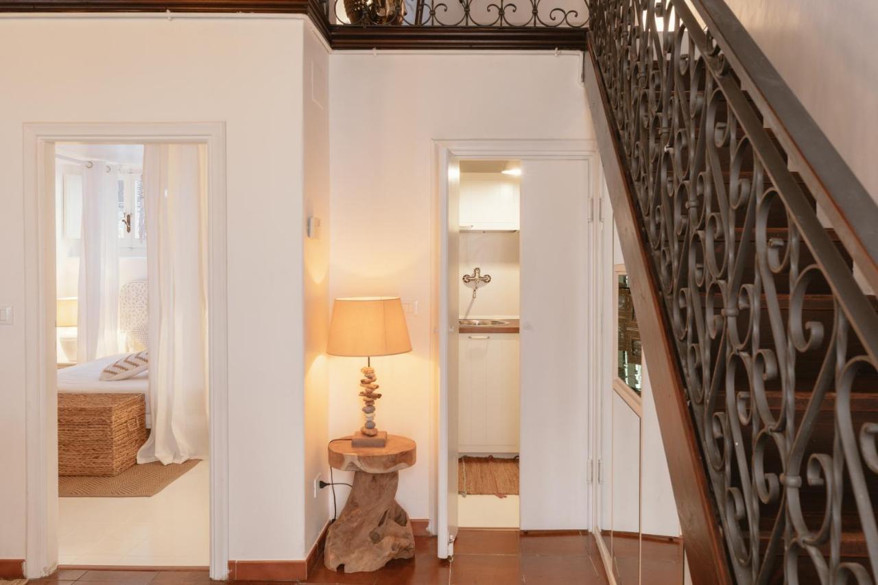 New Navona Home Rome Exterior photo