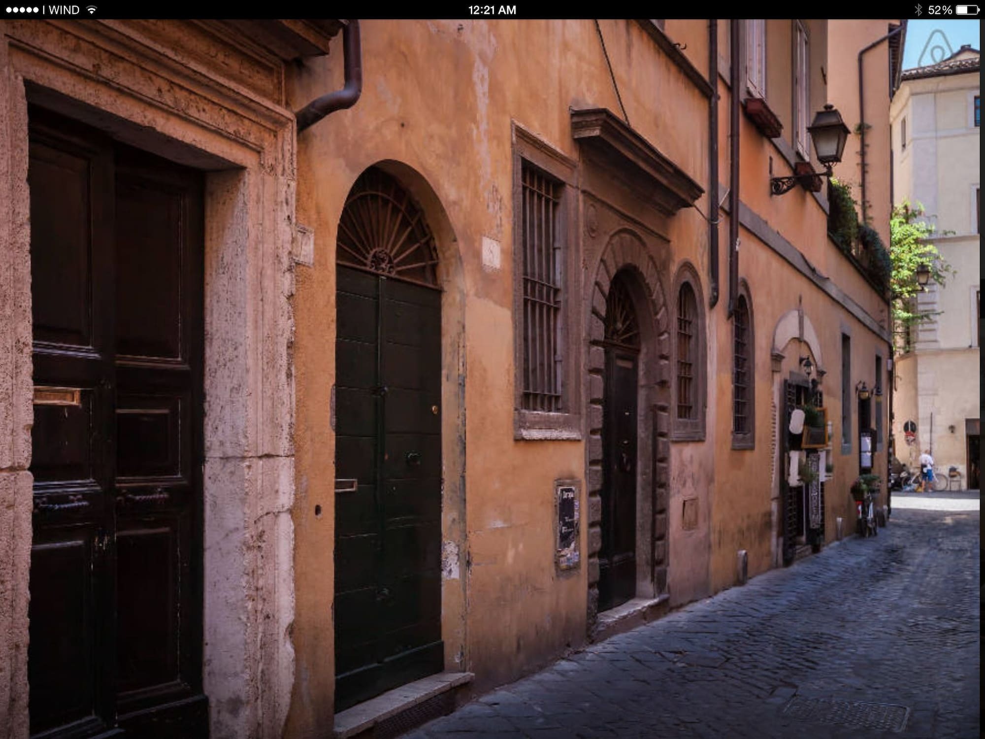New Navona Home Rome Exterior photo